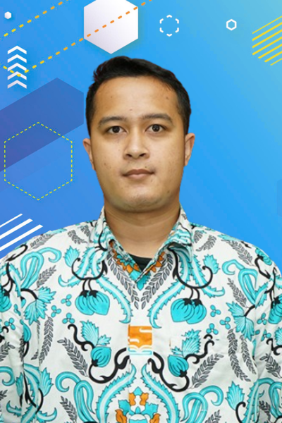 M. Afif Nuruddin, S.Pd