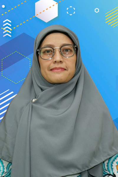 Dini Widianti, M. Pd.