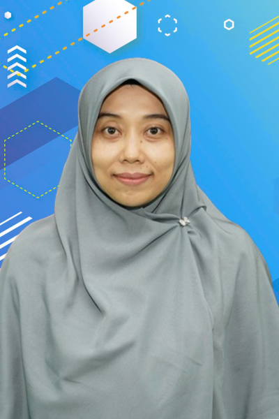 Nela Rachmalia, M.Pd