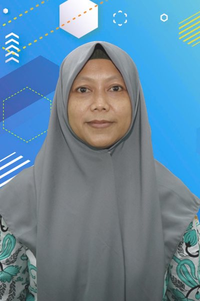 Nia Kurniati Sapari, S.S., M.Pd.