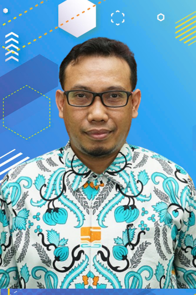 Acep Medi Utama, S.Si., M.Pd