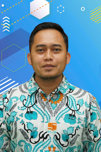 Arief Muhakim, S. Pd.