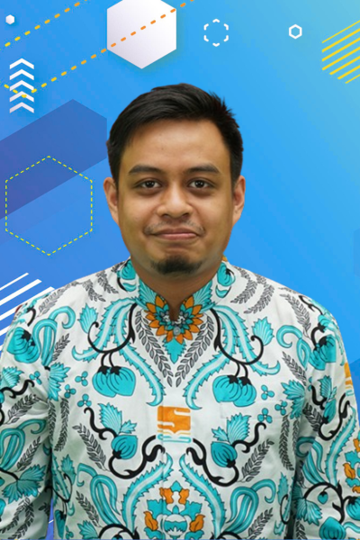 Arief Hendryana, S.Kom.