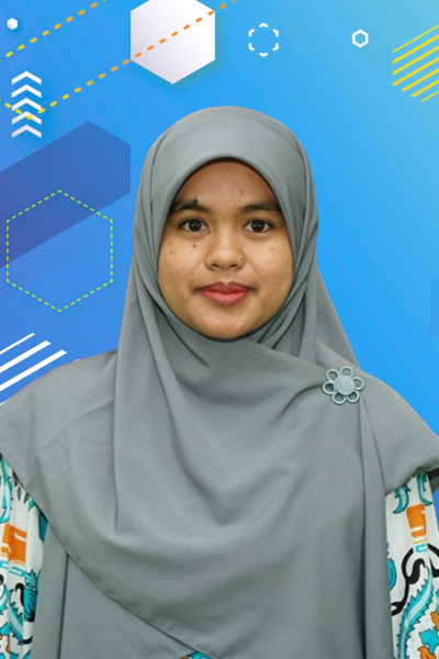 Diana Fitriani, S.Pd.