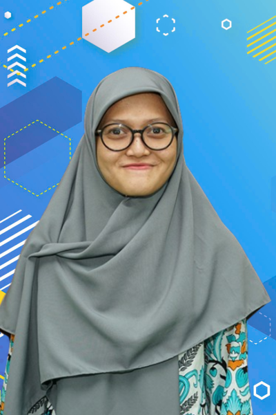 Ela Yulia, S.Pd.