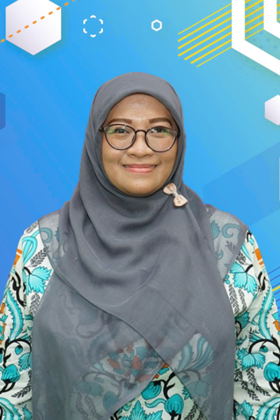 Indah Mahmudah, S.Pd.