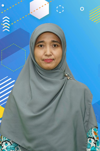 Naily Maimanah, S.Pd.
