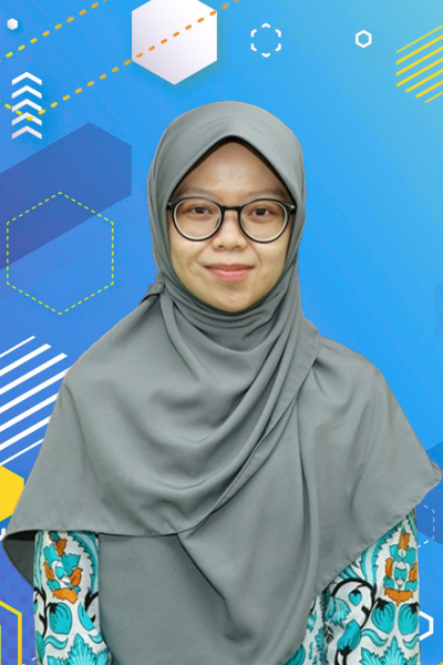 Nisa Nurul Falah, S.Pd.