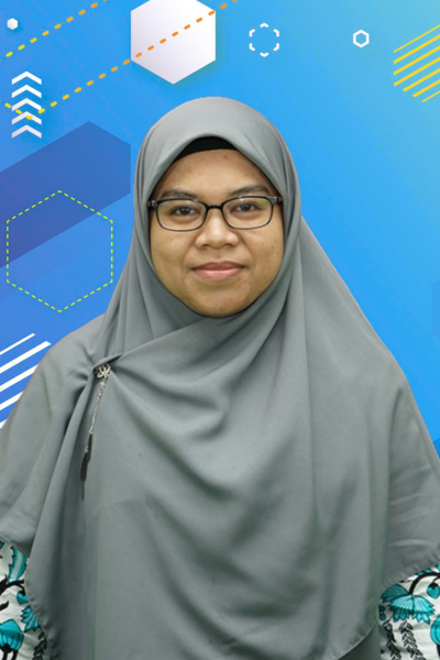 Rabiatul Adabiah S. Pd.