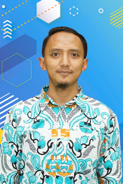 Muchamad Ramdhan,S.Pd.