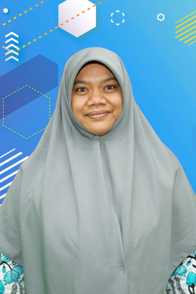 Rina Susilawati, S.S.