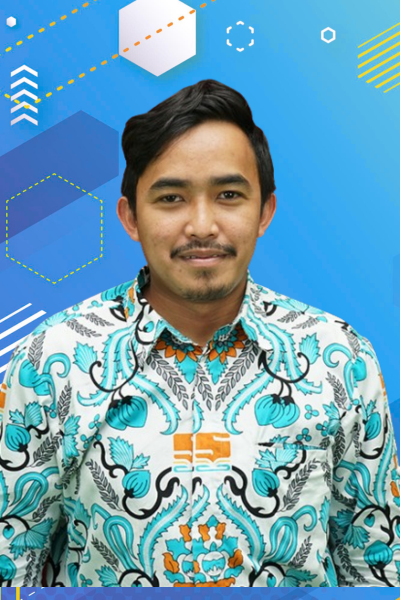 Sani Wahid Hasim, S.Pd.