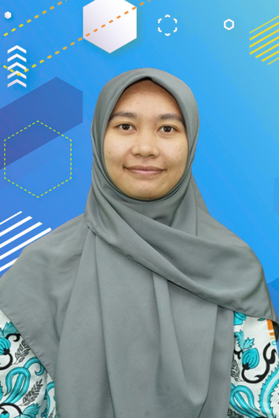 Santy Rahmawati, S.Pd.