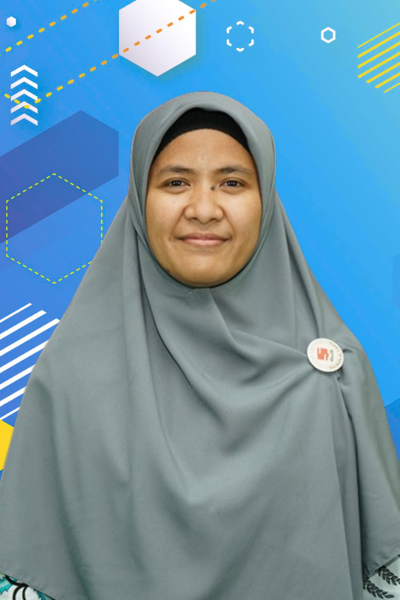Siti Nurhayati, S.Pd.