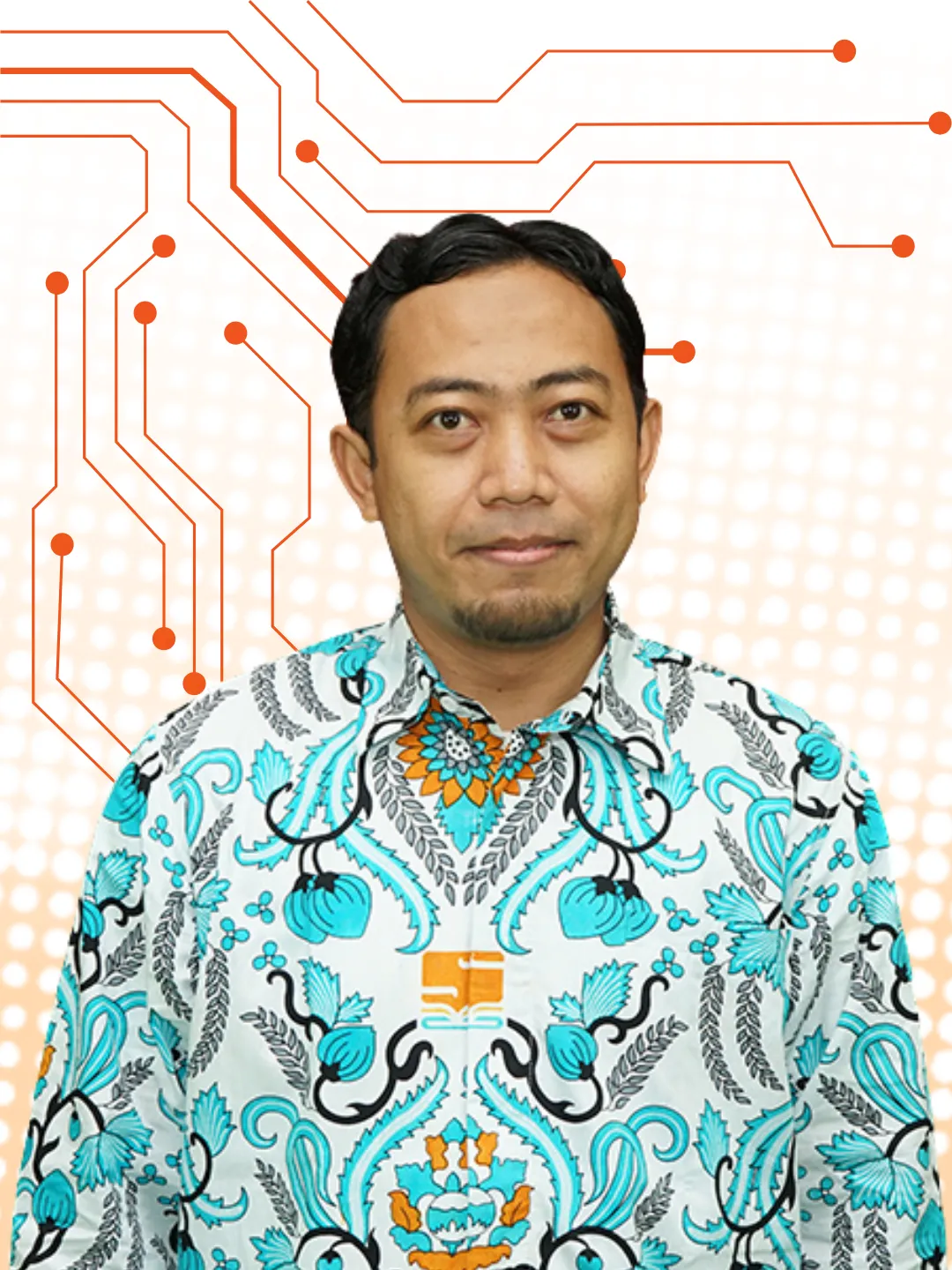 Abdul Rohman, S.S.