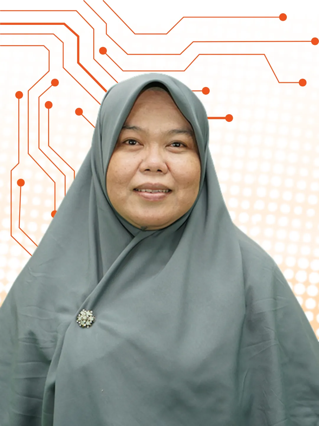 Anna Kania Dewi Satiana, S.S