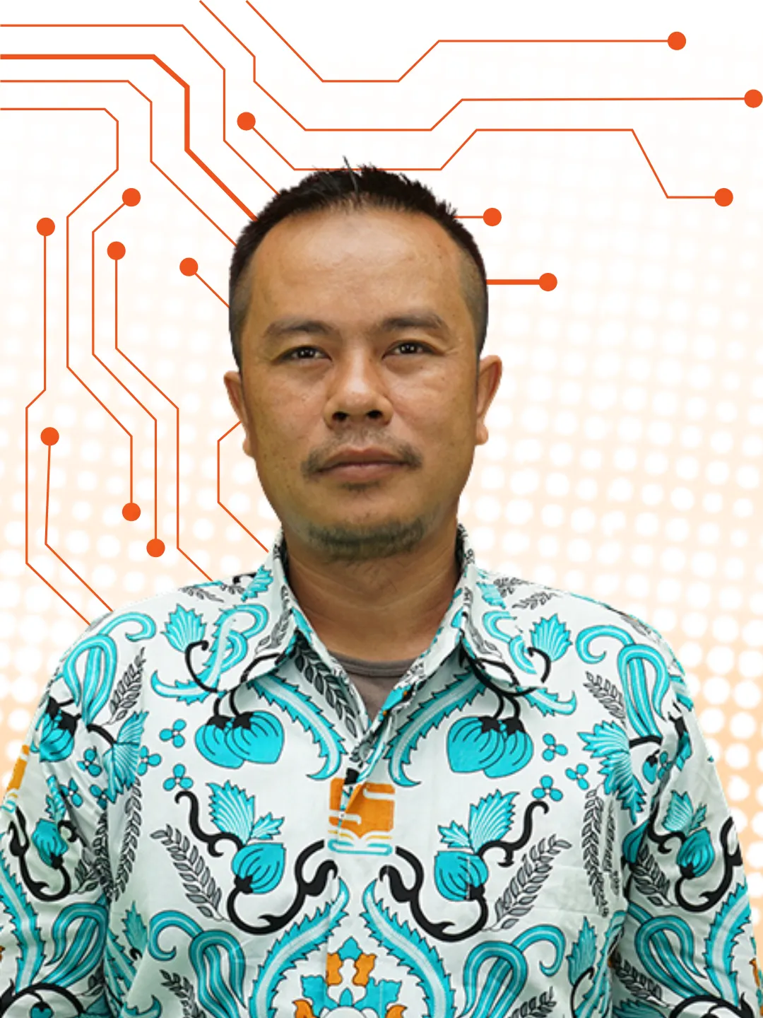 Asep Saeful Ansor, S.Pd