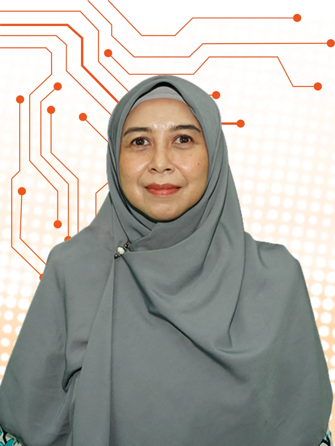 Ardini Suryati, S.Si, M.M.Pd