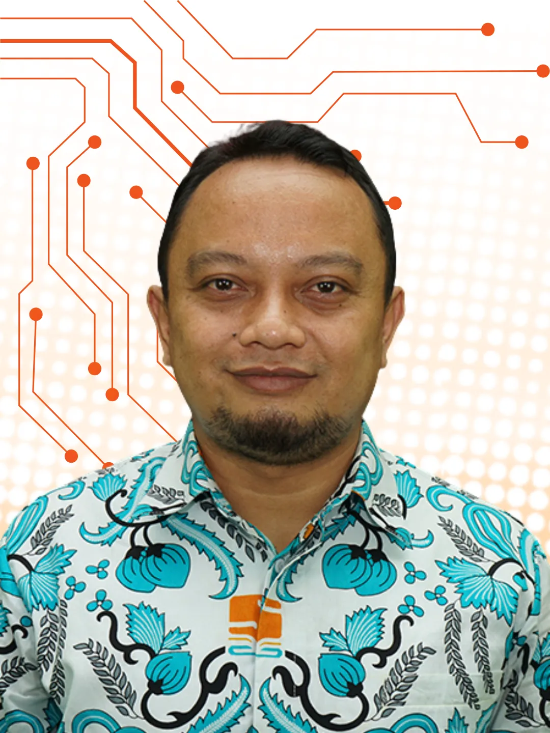 Asep Supriadi, S.Pd