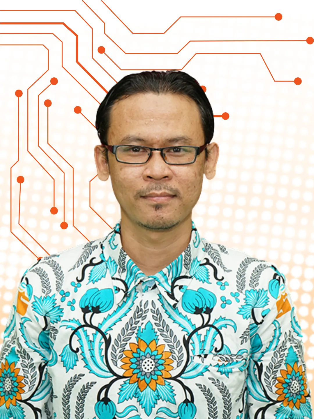 Dani Muhammad Ramdlani, S.Pd