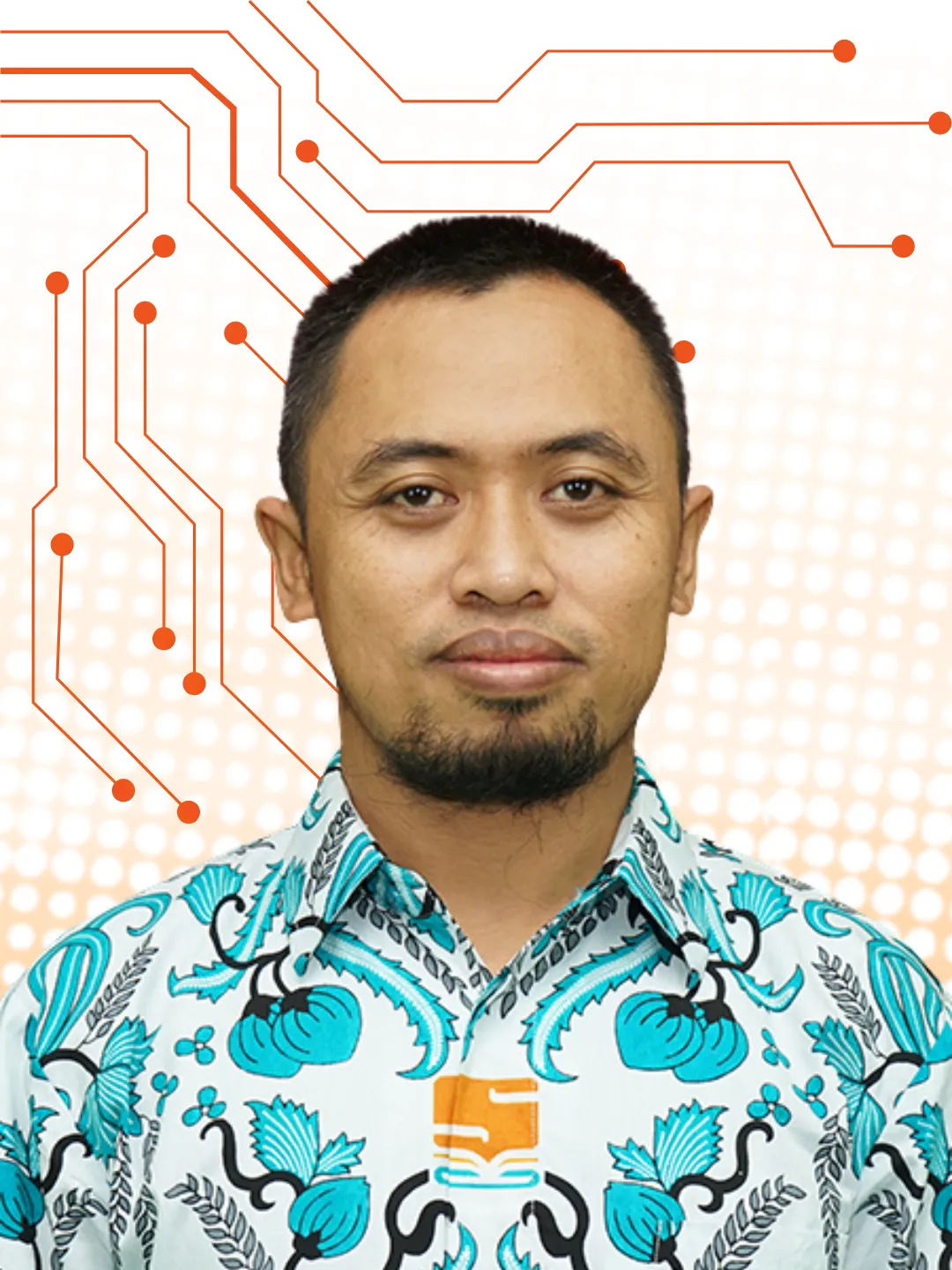 Iid Supriatna, S.Pd.I