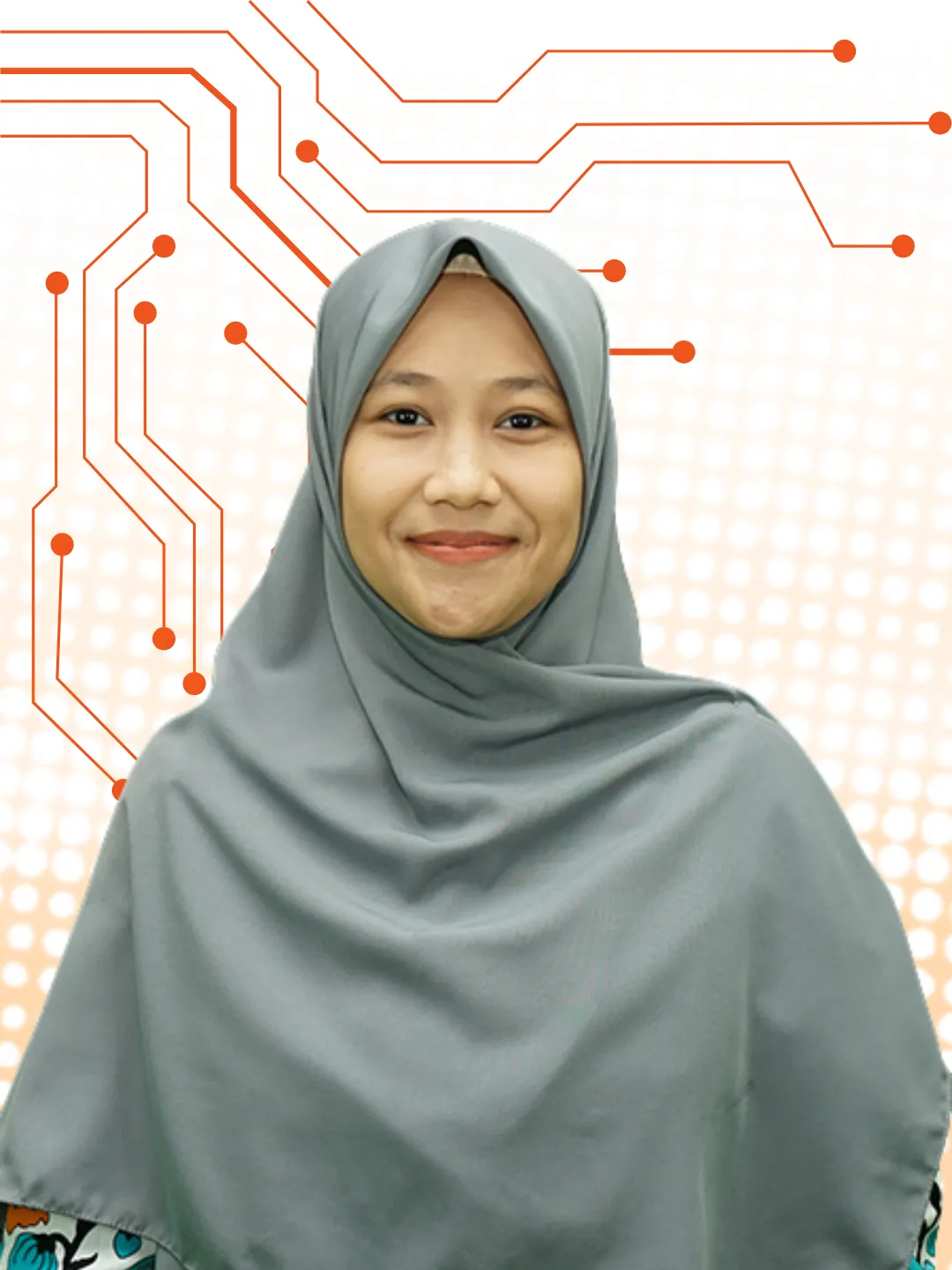 Irma Rohimatunisa, S.Pd.I