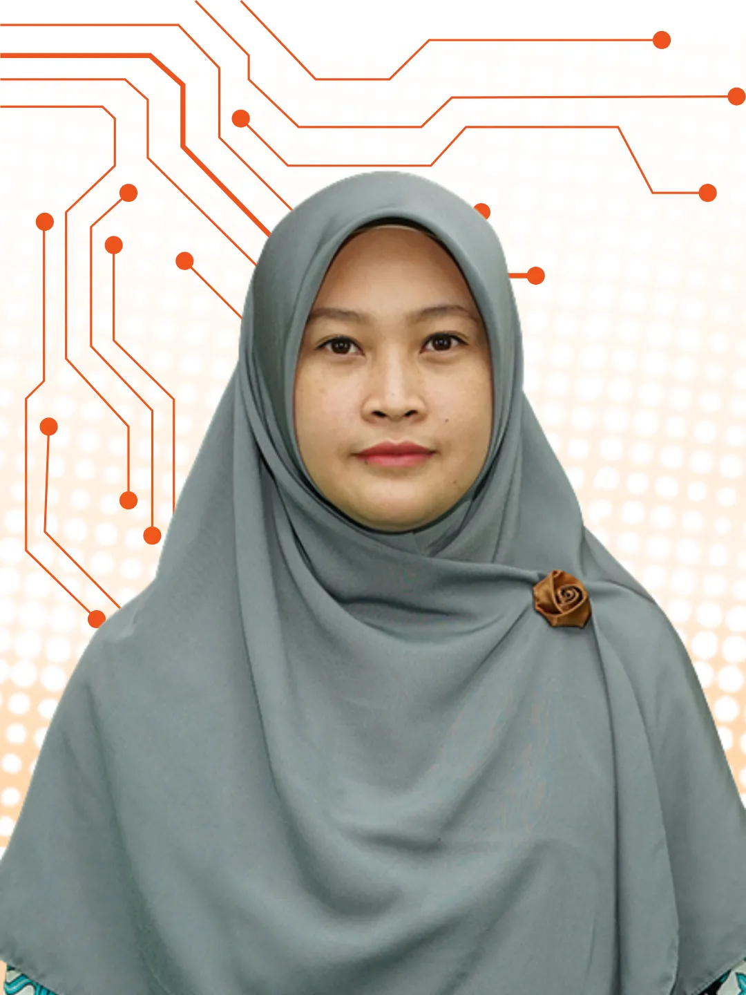 Istiqomah Zulianti, S.Pd.
