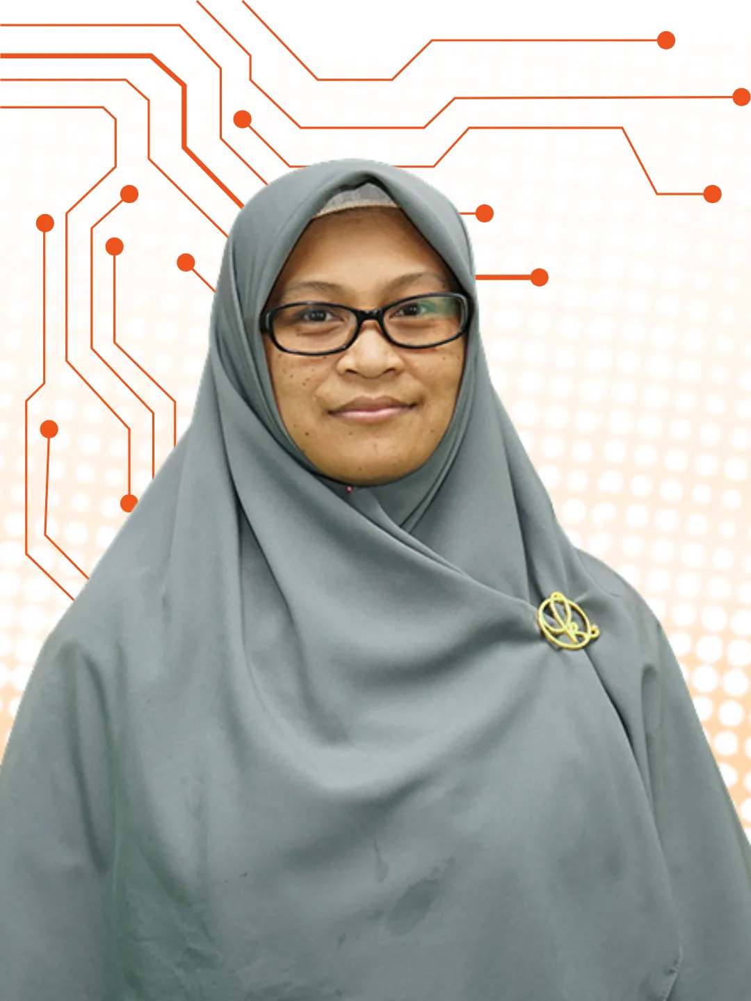 Ratna Komala, S.Pd.I