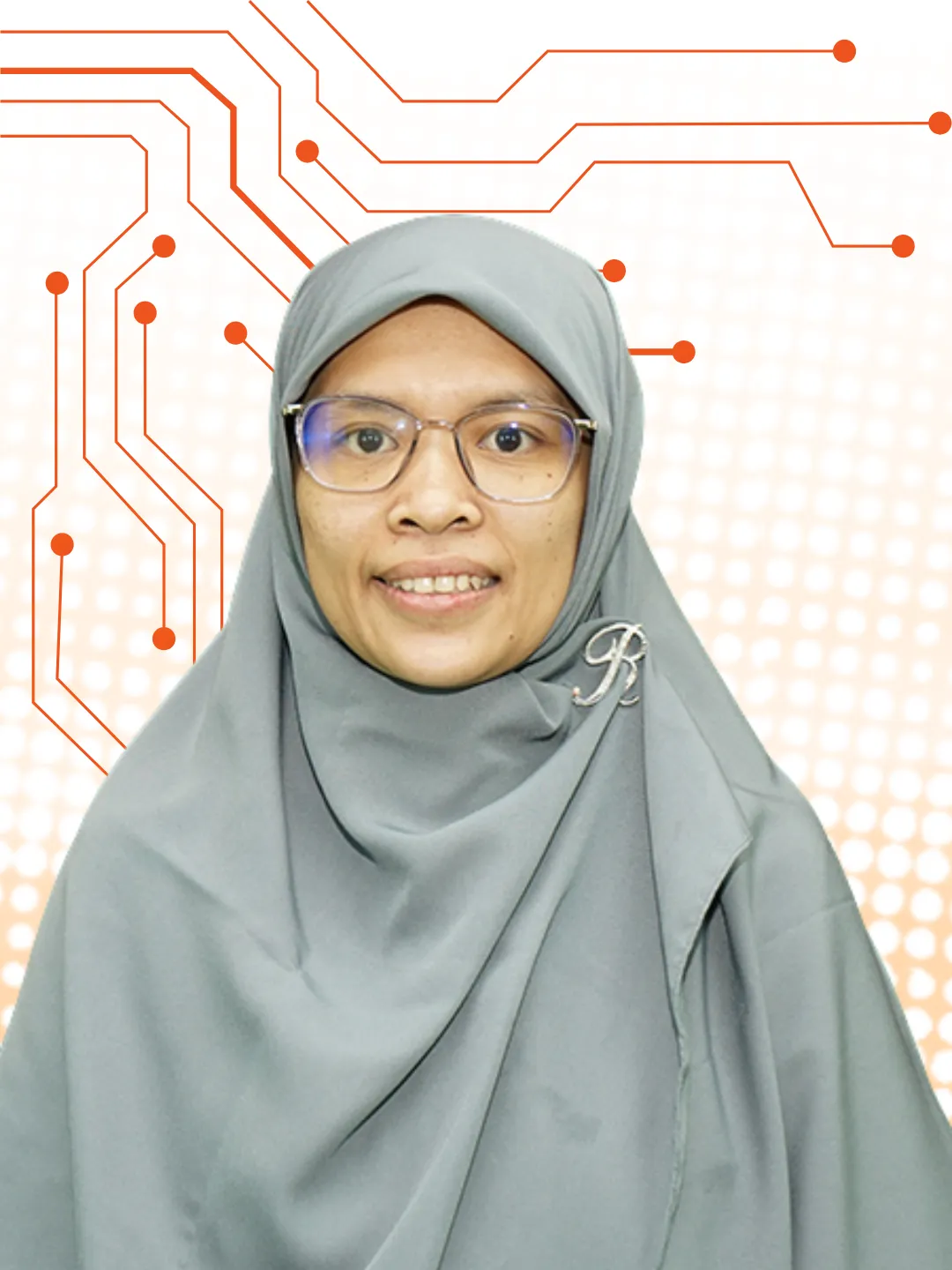 Retno Palupi, S.Pd