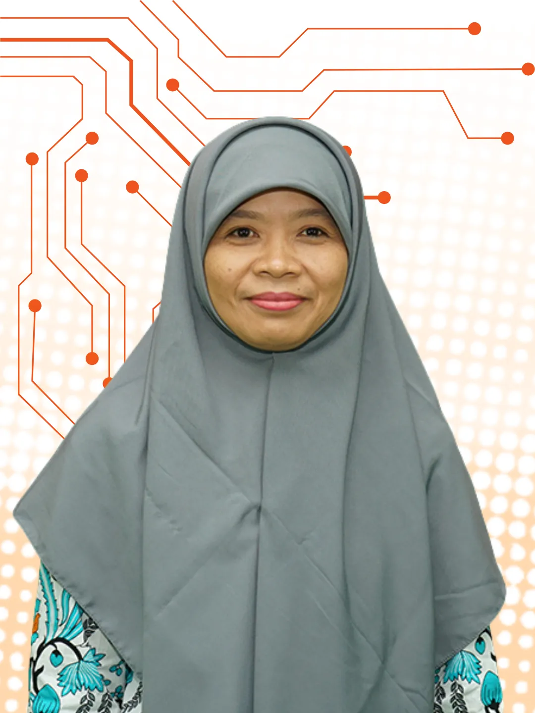 Eti Setiawati, S.Ag