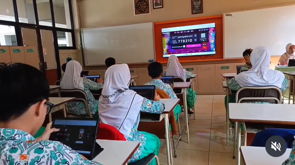 Belajar Matematika Jadi Lebih Seru!