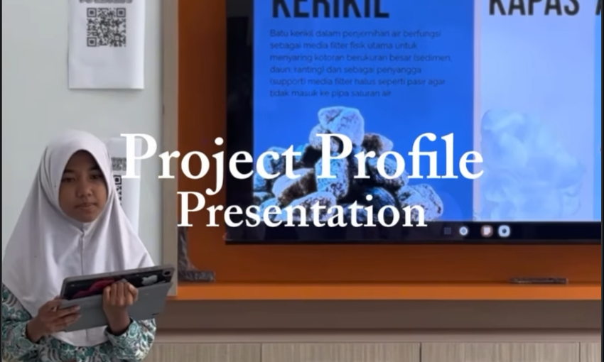 Project Profile Presentation
